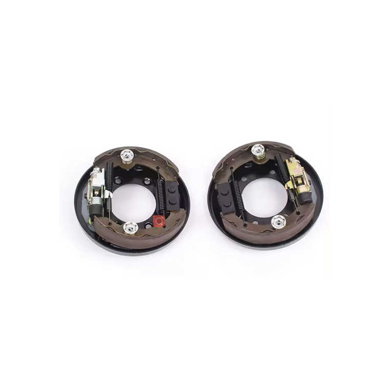 Golf Cart Brake Assembly Compatible with EZGO TXT RXV PDS & Yamaha G14-G22 #70998-G01/70998-G02 Driver & Passenger Side