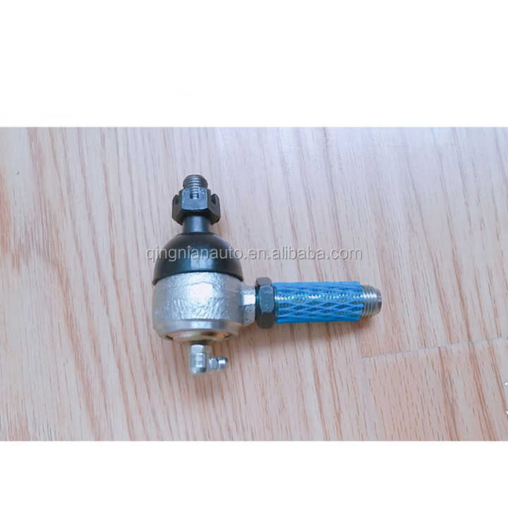 Golf Cart RH Tie Rod End for EZGO (1965-01) #18375-G1, 20795-G2 EZGO Tie Rod End Right Thread