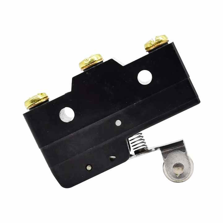 Brake Pedal Micro Switch 3 Terminal for EZGO TXT Gas (1983-1994PRE) and Electric (1965-UP) # 10606-G1 17928-G1 10606-G2 31535-G1
