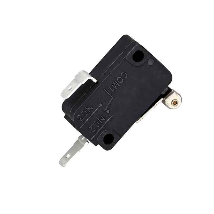 Accelerator Pedal Box Micro Switch for Golf Cart EZGO TXT Gas(4 Cycle) & Electric Non-DCS 1994-UP # 25861G01 25861-G02 25861G02