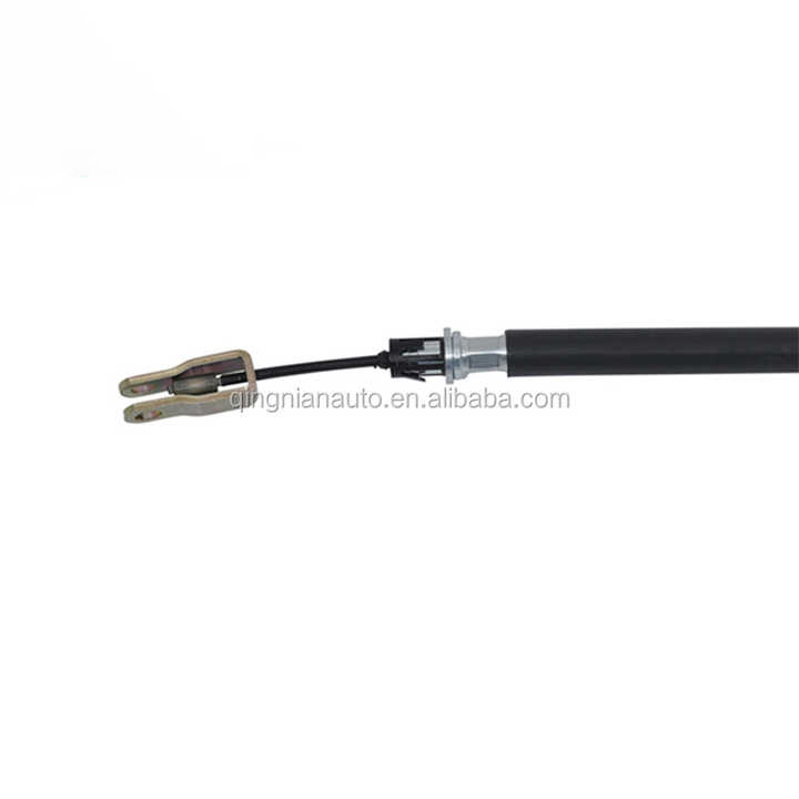 Club Car G&E 2004-07 Precedent Driver Side Brake Cable 1025575-02 6105