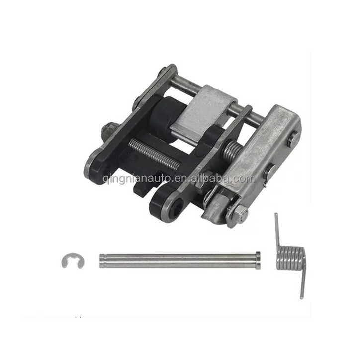 Golf Parts Pawl Lock Assembly Fits Club Car G&E Precedent 2004-2009 1St Generation Precedent Pawl Lock With Plug & Jump Spring Golf Parts Pawl Lock Assembly Fits Club Car G&E Precedent 2004-2009 1St Generation Precedent Pawl Lock With Plug & Jump Spring