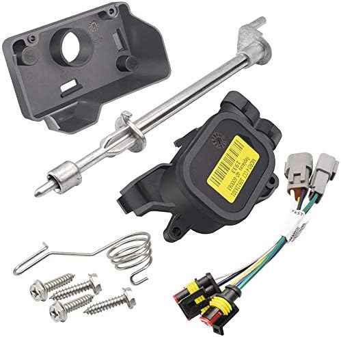 48 Volt Golf Cart MCOR 4 Conversion Kit Fits Club Car DS / CarryAll 2001-2011 #102101101 103943601 AM293101 105116301