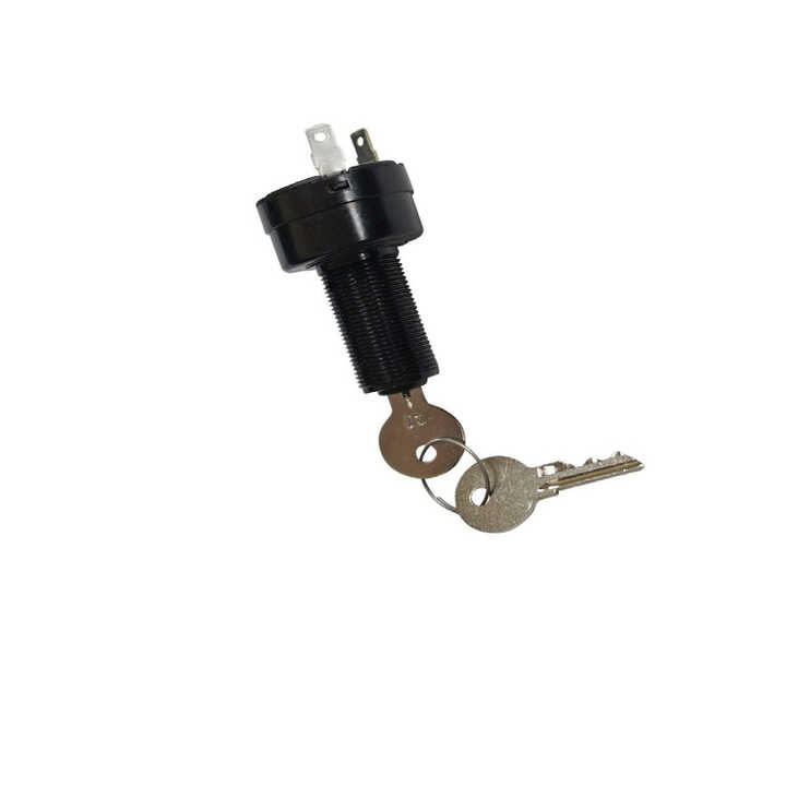 Golf Cart 48-volt Uncommon Key Switch with Key Fits Club Car DS/Precedent Electric1996-2002#KEY101841401B1 1018414-01 1025715-01 Golf Cart 48-volt Uncommon Key Switch with Key Fits Club Car DS/Precedent Electric1996-2002#KEY101841401B1 1018414-01 1025715-01