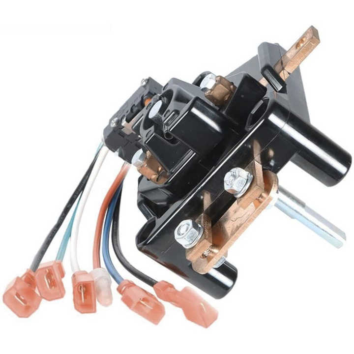 36 Volt Golf Cart Forward and Reverse Switch Replacement for Club Car DS 1983-UP #1011997