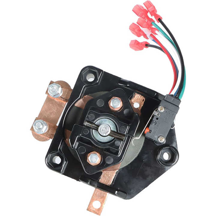 36 Volt Golf Cart Forward and Reverse Switch Replacement for Club Car DS 1983-UP #1011997