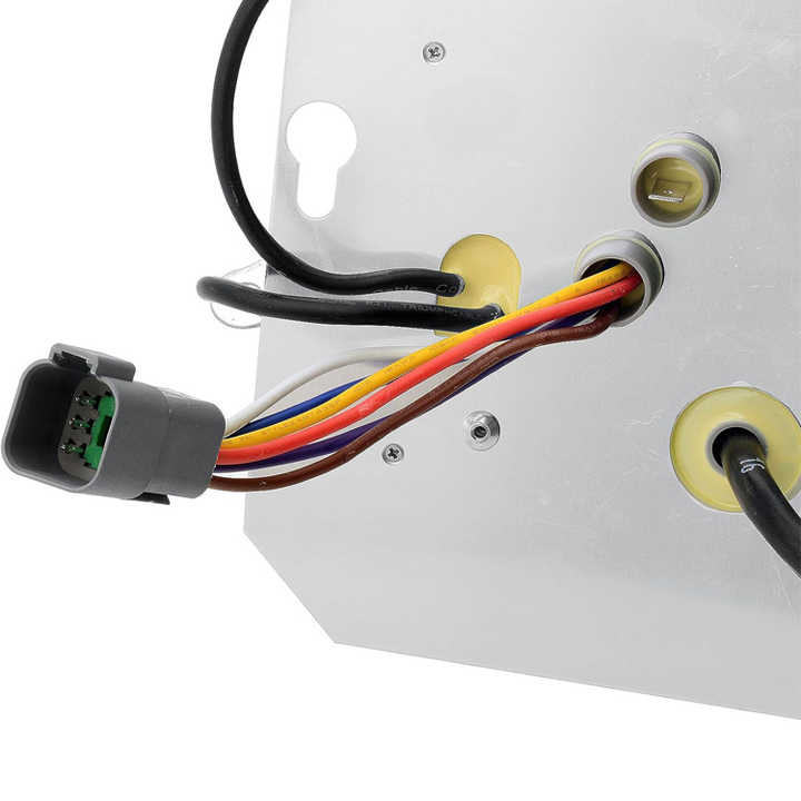 48Volt Golf Cart on Board Computer OBC for Club Car Precedent Electric 2004-15#102511001 102586301 103403201 103712001 103978201