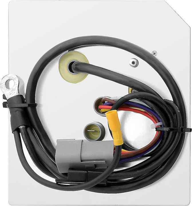 48Volt Golf Cart on Board Computer OBC for Club Car Precedent Electric 2004-15#102511001 102586301 103403201 103712001 103978201