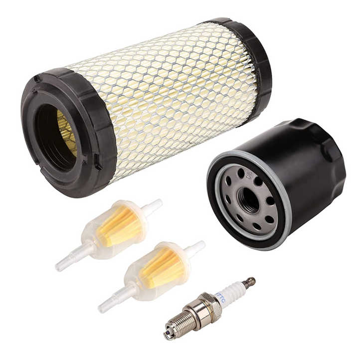 Golf Cart Tune up Kit for Club Car Precedent 2004-UP with Kawasaki Engine #102558201 1016467 102003201 BPR2ES Golf Cart Tune up Kit for Club Car Precedent 2004-UP with Kawasaki Engine #102558201 1016467 102003201 BPR2ES