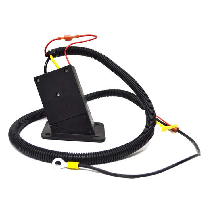 EXGO TXT Golf Cart 36 Volt Powerwise DCS PDS 73149G01 with Receptacle & Harness,Cable EXGO TXT Golf Cart 36 Volt Powerwise DCS PDS 73149G01 with Receptacle & Harness,Cable