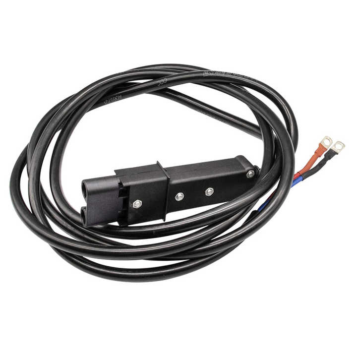 Drive-up Golf Cart 48V MAC DC Charger Plug with Wire 3.3 Meters in Length for Yamaha Electric G19/G22/G29 JR1-H235A-00 Drive-up Golf Cart 48V MAC DC Charger Plug with Wire 3.3 Meters in Length for Yamaha Electric G19/G22/G29 JR1-H235A-00